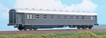ACME 50532 - H0 - Liegewagen Typ 1959, 2.Kl., FS, Ep. IV